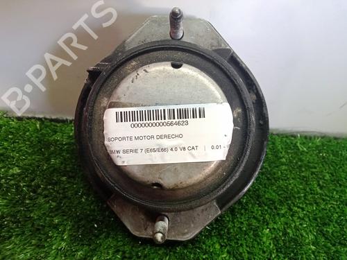 Used Engine mount BMW 7 (E65, E66, E67) 740 i, Li (306 hp) 11508841