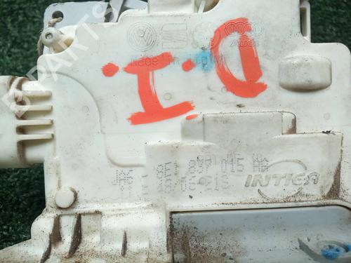 Front left lock AUDI A4 B7 Avant (8ED) 2.0 TDI 16V | BP16413156C98 
