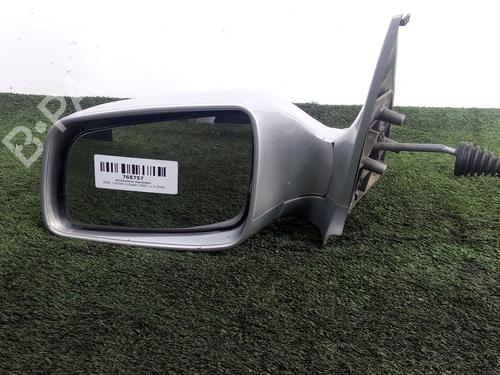 Used Left mirror Left mirror 37238132 37238132