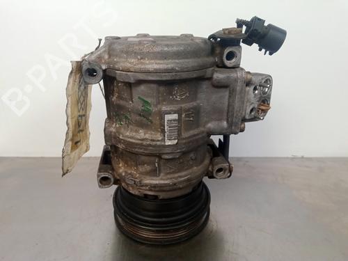 AC compressor BMW 3 (E36) 325 tds | BP5717521M34