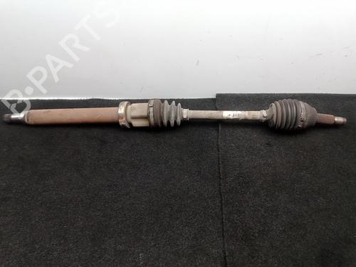 Used Right front driveshaft FORD FIESTA VI (CB1, CCN) [2008-2017]  12553408
