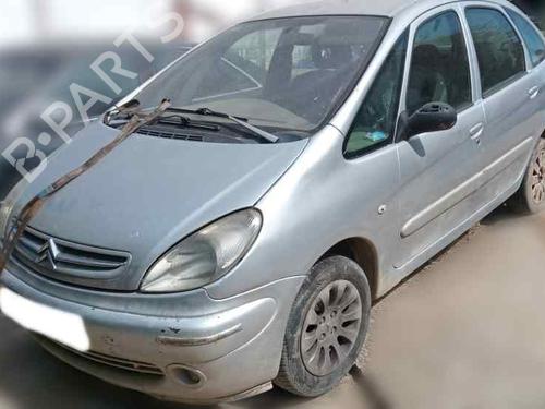 Right mirror CITROËN XSARA PICASSO (N68) 2.0 HDi | BP13579926C27 