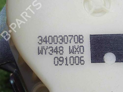 Front right seatbelt BMW X3 (E83) 2.0 d | BP15197811I25 