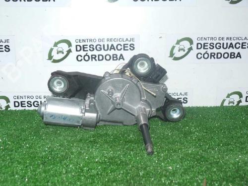 Used Rear wiper motor FORD FOCUS III [2010-2020]  5697270