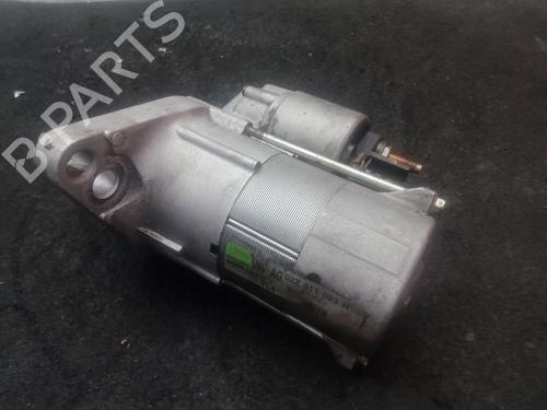 Starter VW CADDY III Box Body/MPV (2KA, 2KH, 2CA, 2CH) 1.9 TDI | BP30090231M8
