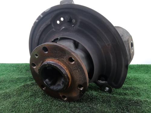 Achsschenkel rechts vorne für IVECO DAILY VI Van 33S12, 35S12, 35C12 (116 hp) 30615326