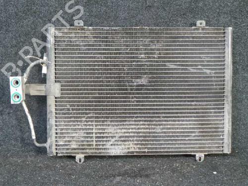 Used AC radiator RENAULT MEGANE I (BA0/1_) 1.6 e (BA0F, BA0S) (90 hp) 5689089
