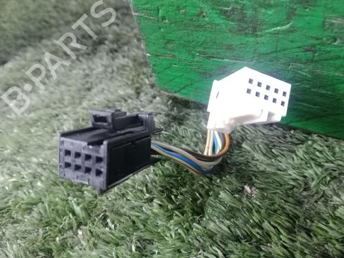 Retrovisor esquerdo ALFA ROMEO STELVIO (949_) 2.0 Q4 (949.AXF2A) | BP32363064C26