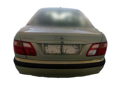 Left taillight NISSAN ALMERA II (N16) 2.2 Di | BP36800686C34 - Image 5