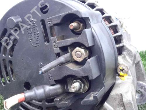 Alternator FORD ESCORT VI Turnier (GAL, ANL)  | BP22619893M7 