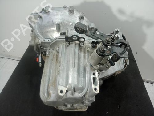Gearbox KIA CARENS III MPV (UN)  | BP12606127M3 