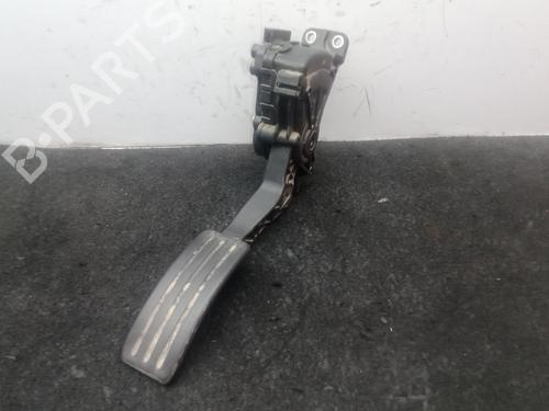 Used Pedal DACIA DUSTER (HS_) 1.5 dCi (HSAJ) (90 hp) 29354399