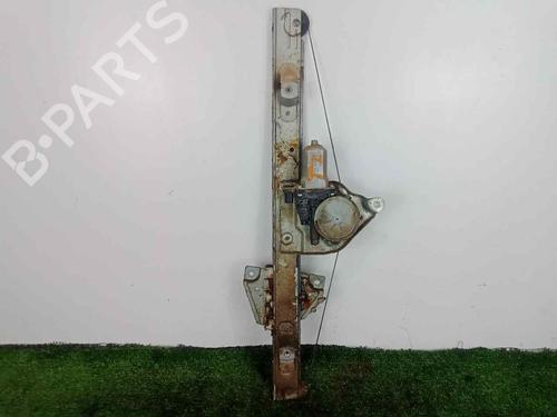 Used Rear left window mechanism SUZUKI GRAND VITARA II (JT, TE, TD) 1.9 DDiS (JB419WD, JB419XD) (129 hp) 15583707
