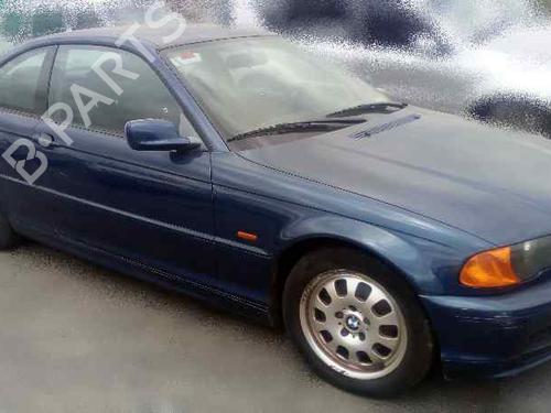 Left front indicator BMW 3 Coupe (E46) 318 Ci | BP5714815C32 