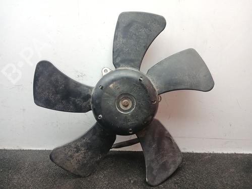 Køleventilator elektrisk Køleventilator elektrisk CITROËN C4 AIRCROSS 1.8 HDi 150 AWC (150 hp) 39802843 39802843