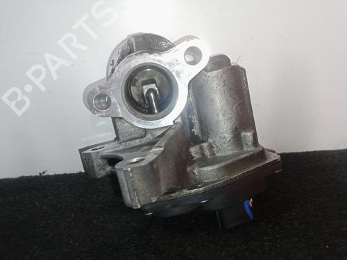 Used Egr NISSAN X-TRAIL III (T32_, T32R, T32RR) [2013-2025]  11041261
