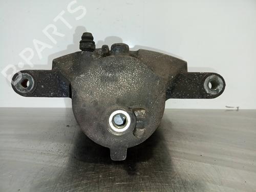 Left front brake caliper NISSAN PRIMERA Hatchback (P12) 1.9 dCi | BP21551377M105 