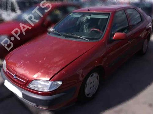 Ignition coil CITROËN XSARA (N1)  | BP7661597M94 