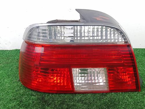 Used Left taillight BMW 5 (E39) 525 tds (143 hp) 26878199
