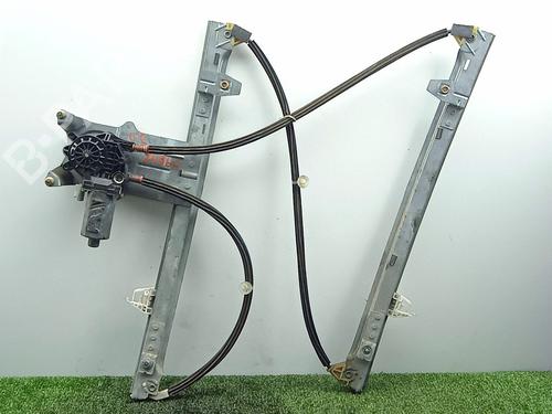 Used Front right window mechanism CITROËN XSARA PICASSO (N68) 1.6 (95 hp) 28424620