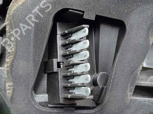Left taillight OPEL ASTRA H (A04) 1.7 CDTI (L48) | BP8586568C34 