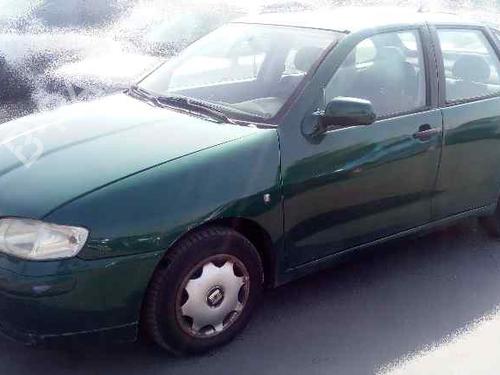 Engine control unit (ECU) SEAT CORDOBA (6K2) 1.6 | BP5733173M57 