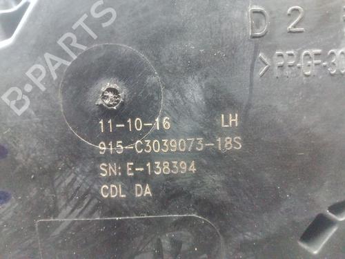 Rear left lock OPEL ASTRA K (B16) 1.4 Turbo (68) | BP23430119C100 