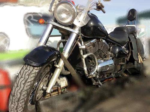 Starter KAWASAKI MOTORCYCLES VN VN 800 Classic (VN800A/B) | BP27831462M8 