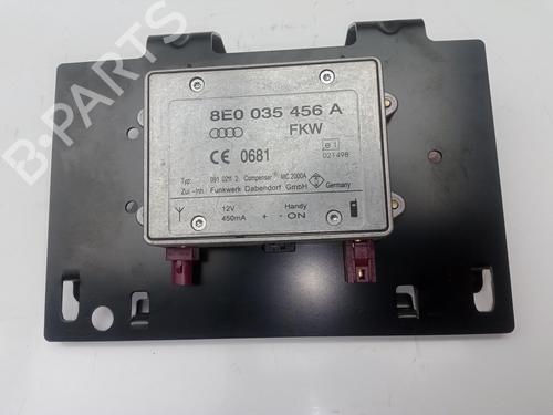 Antenne/Base AUDI A3 (8P1) [2003-2013]  15557029