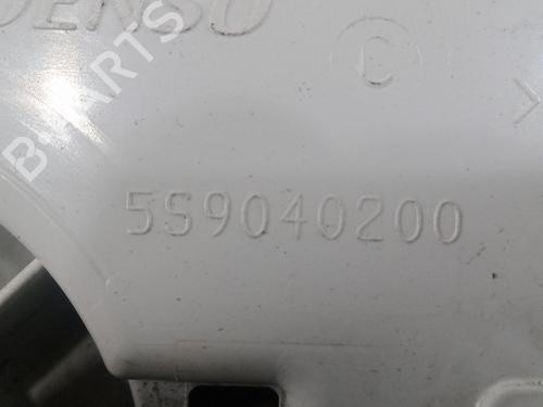Climate control IVECO DAILY VI Van 35S16, 35C16, 40C16, 50C16, 70C16 | BP31971961I5 