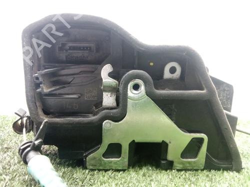 Front right lock BMW X6 (E71, E72) xDrive 30 d | BP33843456C97 - Image 4