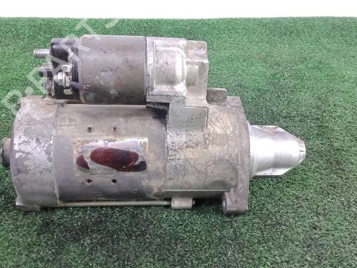 Used Starter Starter MERCEDES-BENZ M-CLASS (W163) ML 400 CDI (163.128) (250 hp) 40530795 40530795