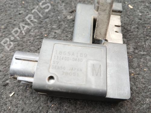 Electronic sensor CITROËN C4 AIRCROSS 1.8 HDi 150 AWC | BP39802829M84 - Image 2