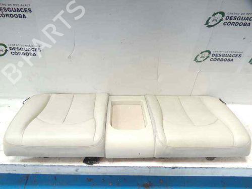 Used Rear seat MERCEDES-BENZ CLK (C209) CLK 270 CDI (209.316) (170 hp) 5700367