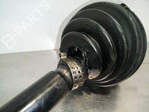 Used Right front driveshaft Right front driveshaft BMW X5 (E53) 3.0 d (218 hp) 10938710 10938710