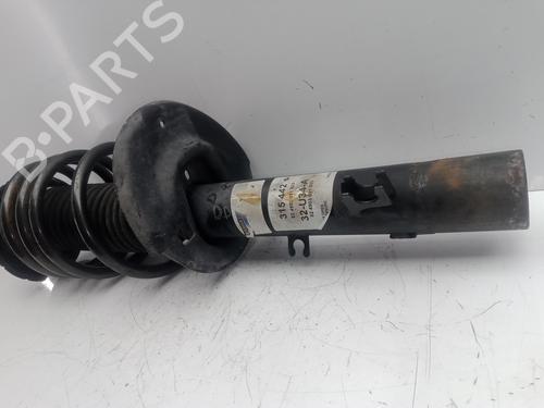 Right front shock absorber CITROËN DS3 (SA_)  | BP30087891M17