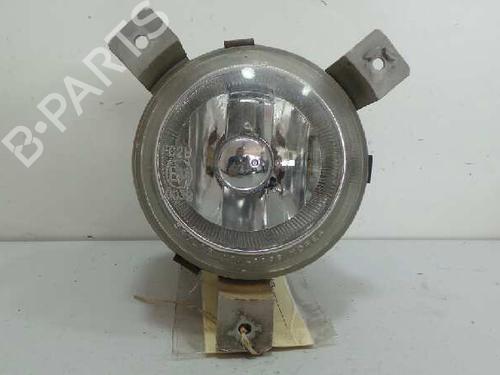 Used Right front fog light DAEWOO MATIZ (M100, M150) [1998-2025]  5691663