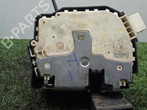 Used Rear left lock Rear left lock ROVER 75 (RJ) 2.0 CDTi (131 hp) 36357448 36357448