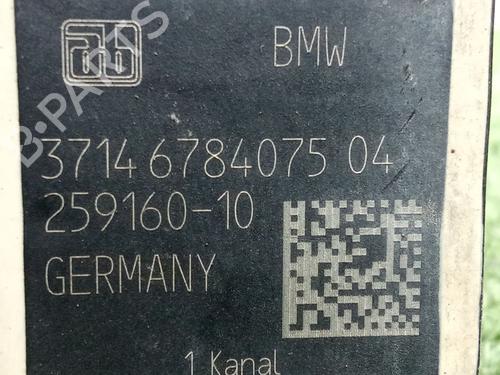 Electronic sensor BMW 6 Gran Coupe (F06) 640 d | BP39612830M84 - Image 3