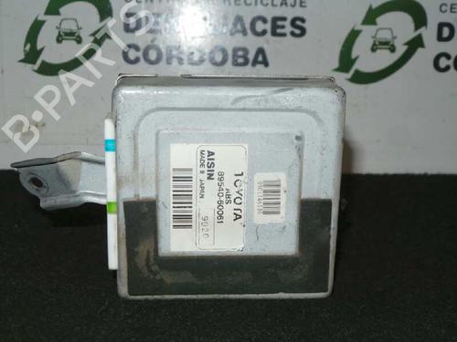 Used Control unit TOYOTA LAND CRUISER 90 (_J9_) 3.0 TD (KZJ90_, KZJ95_, KZJ90R, KZJ95R, KZJ90W, KZJ95W) (125 hp) 5713565