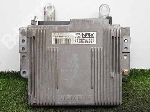 Used Engine control unit (ECU) Engine control unit (ECU) HYUNDAI COUPE I (RD) 1.6 i 16V (114 hp) 9949887 9949887