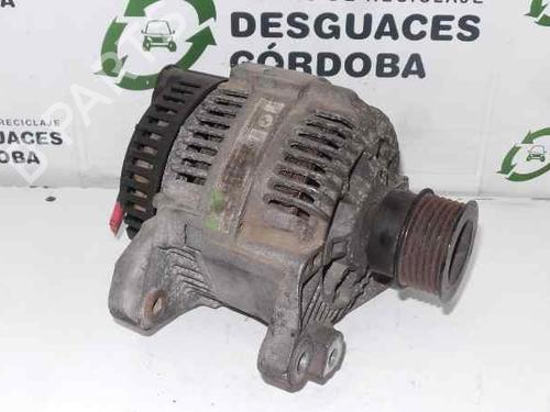 Used Alternator BMW 3 (E36) [1990-1998]  5740120