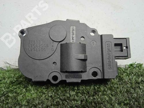 Used Rear wiper motor Rear wiper motor MERCEDES-BENZ B-CLASS Sports Tourer (W245) B 180 CDI (245.207) (109 hp) 9258208 9258208