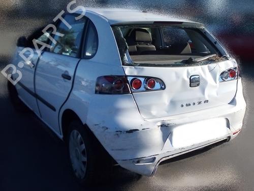 Valve cover SEAT IBIZA III (6L1)  | BP14254803M124 