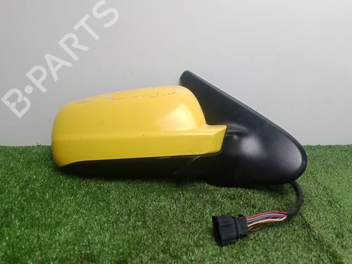 Right mirror SEAT LEON (1M1) 1.9 TDI | BP26978552C27 