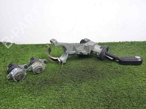 Used Ignition barrel IVECO DAILY VI Van [2014-2025]  22239243