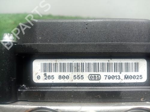 ABS pump PEUGEOT 308 I (4A_, 4C_) 1.6 16V | BP28691025M43 