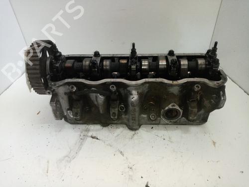 Culasse VW PASSAT B5 (3B2) 1.9 TDI (115 hp) 10972228