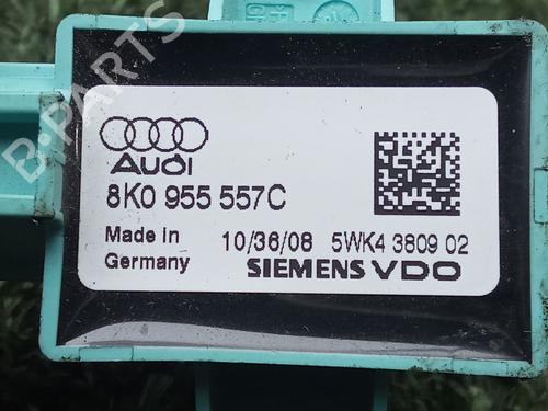 Electronic sensor AUDI Q5 (8RB) 2.0 TDI quattro | BP35931583M84 - Image 4