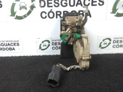 Front right lock KIA SORENTO I (JC) 2.5 CRDi 4WD | BP5706612C97 